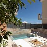 Onore Luxury Apartament *