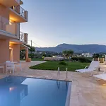 Onore Luxury Apartament *