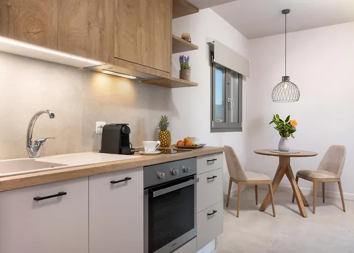 Onore Luxury Apartamento