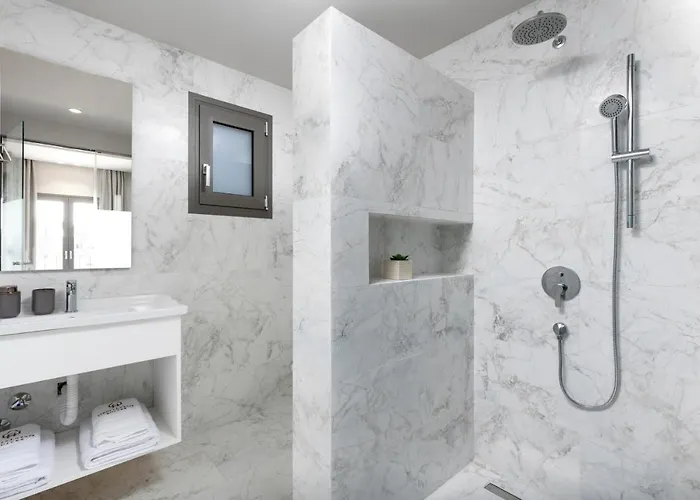 Apartamento Onore Luxury