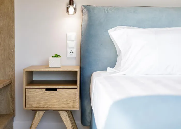 Onore Luxury Apartamento