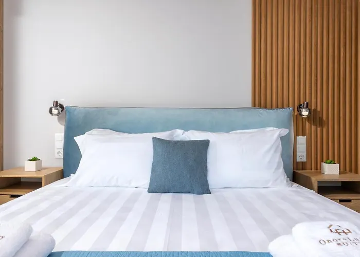 Onore Luxury Apartamento