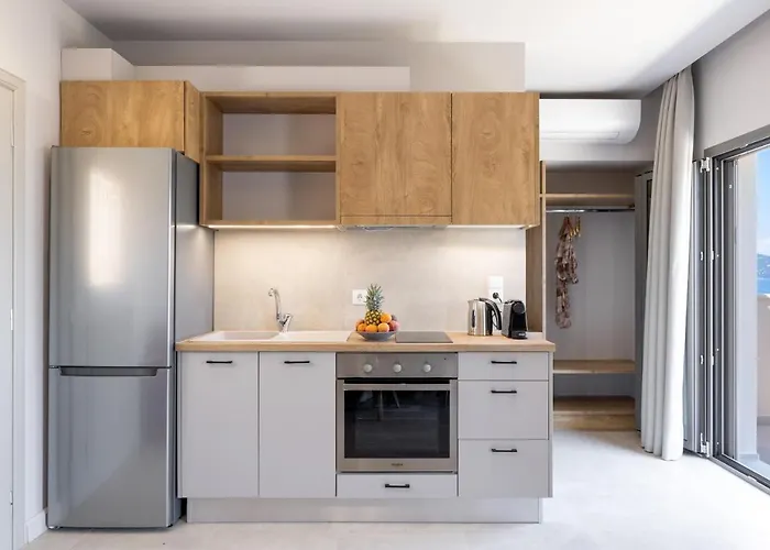 Onore Luxury Apartamento