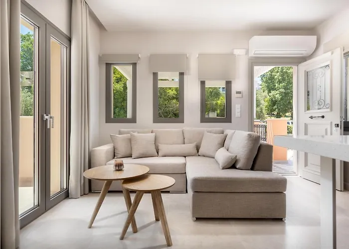 Apartamento Onore Luxury *