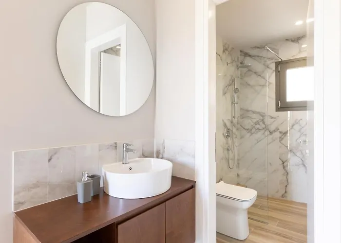 Onore Luxury Apartamento