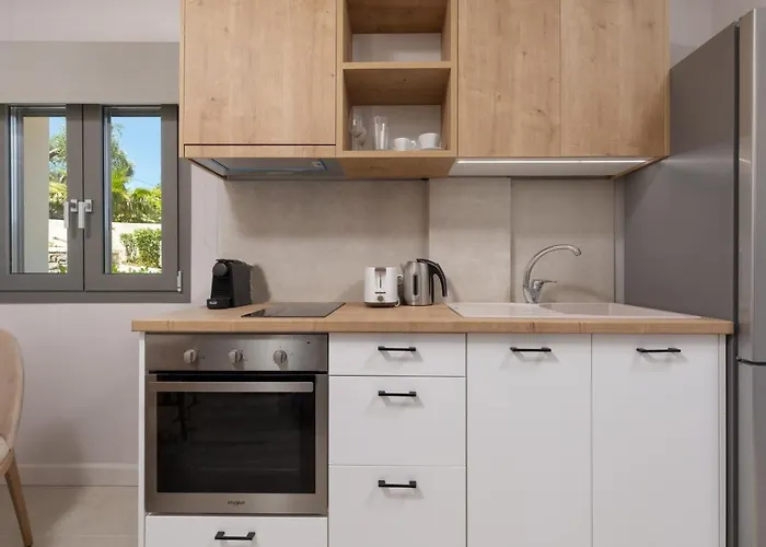 Apartamento Onore Luxury *
