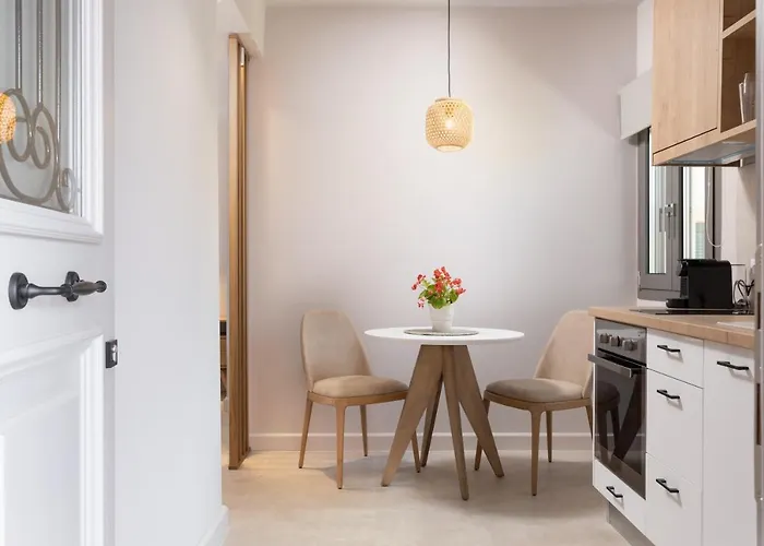 Apartamento Onore Luxury *