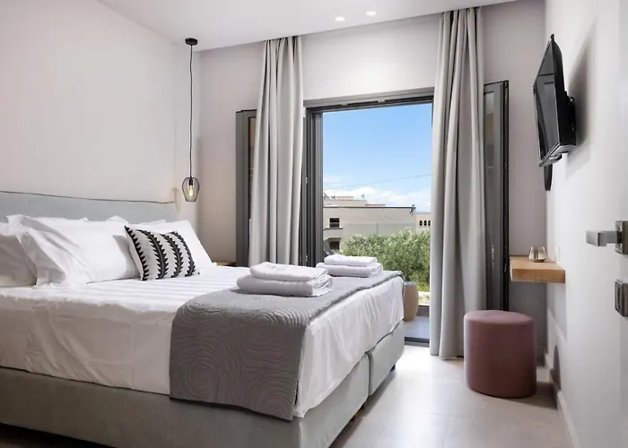 Apartamento Onore Luxury