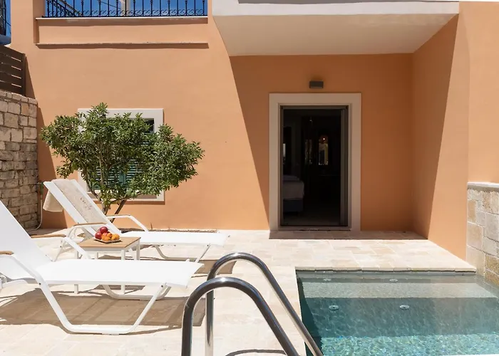 Apartamento Onore Luxury *