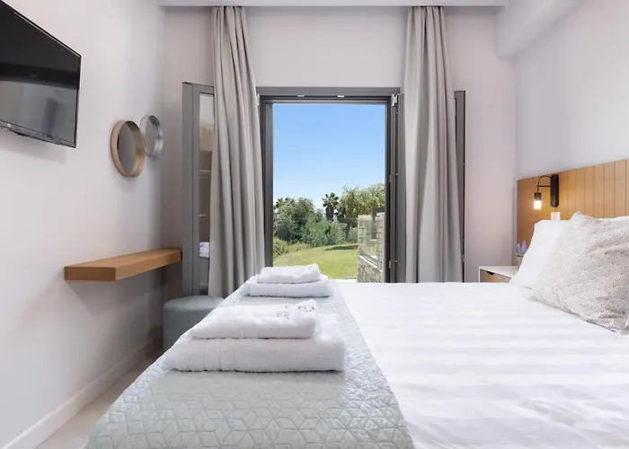 Apartamento Onore Luxury