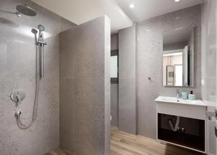 Onore Luxury Apartamento