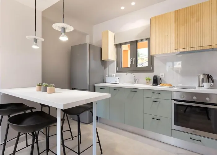 Onore Luxury Apartamento