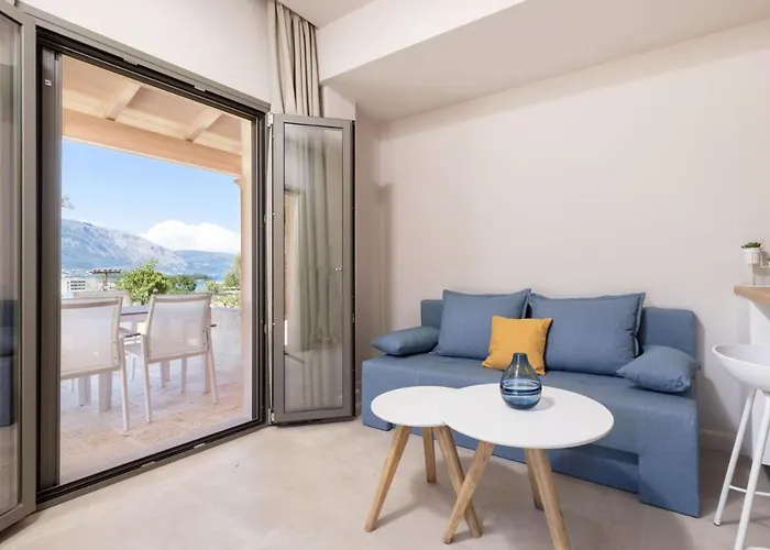 Apartamento Onore Luxury *