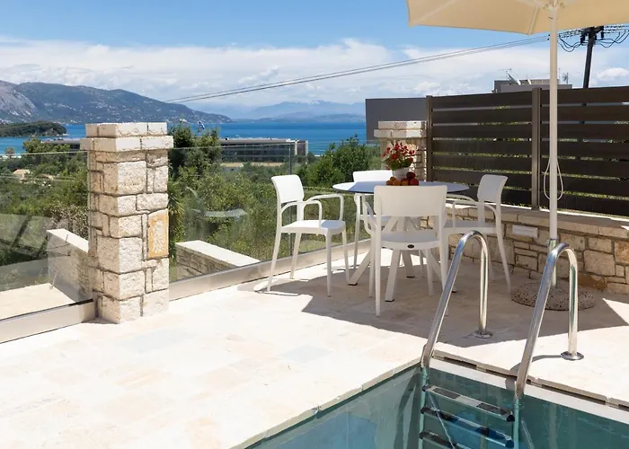 Apartamento Onore Luxury