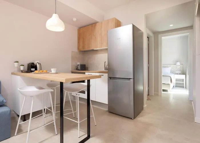 Apartamento Onore Luxury *