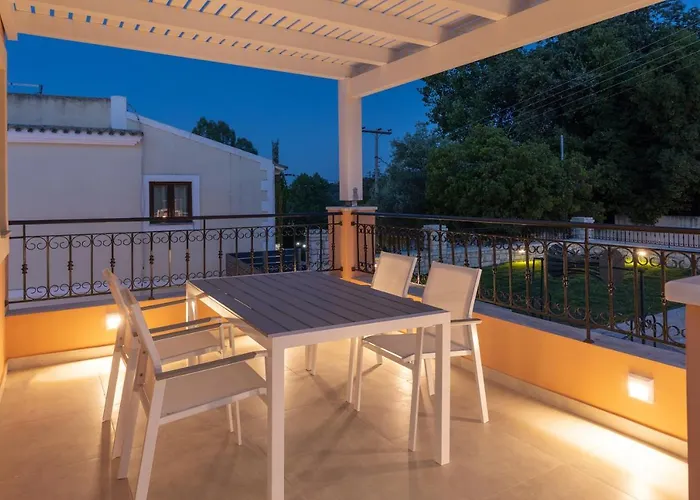 Apartamento Onore Luxury