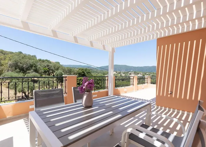 Apartamento Onore Luxury