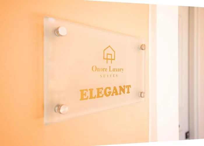 Onore Luxury * Kato Korakiana