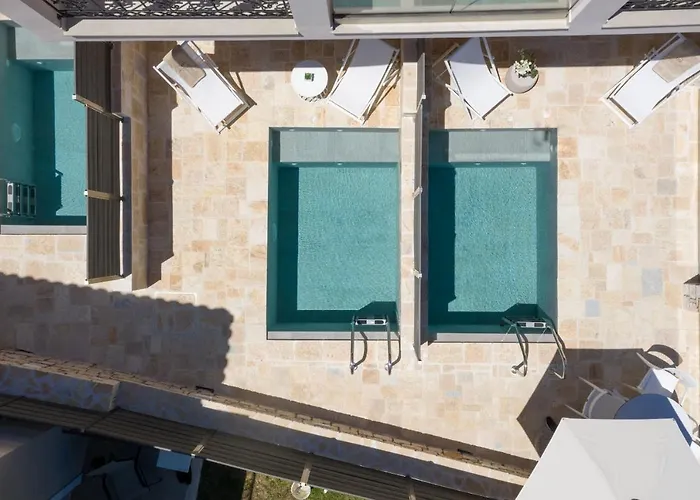 Onore Luxury Apartamento *