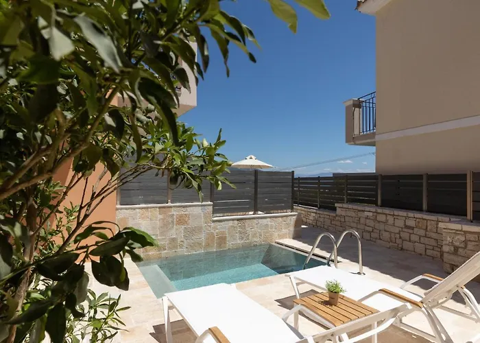 Onore Luxury Apartamento *