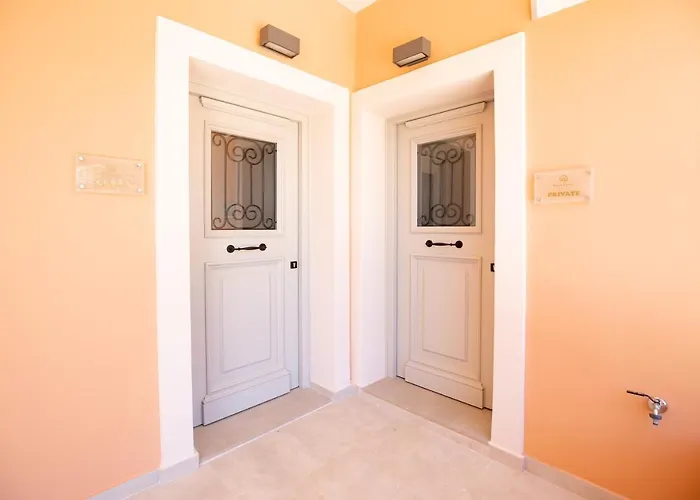 Apartamento Onore Luxury *