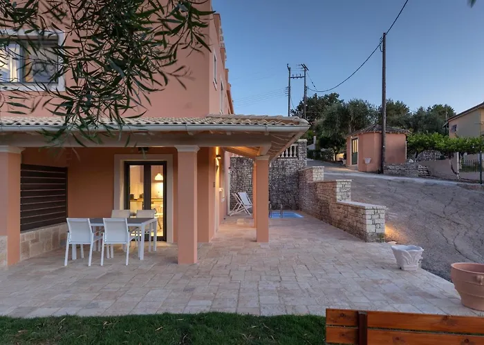 Apartamento Onore Luxury