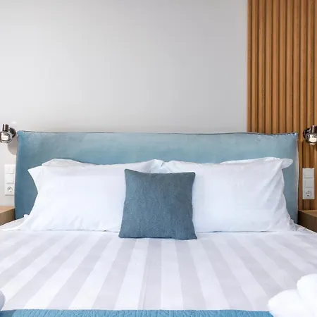 Onore Luxury Apartment