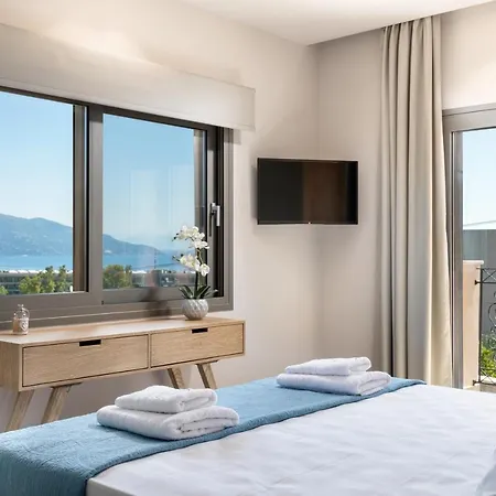 Onore Luxury Като-Коракиана