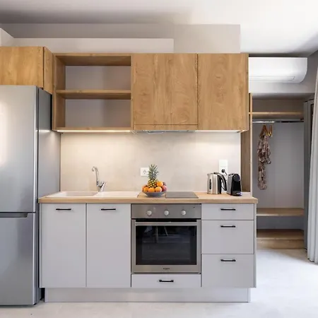 Onore Luxury Apartment