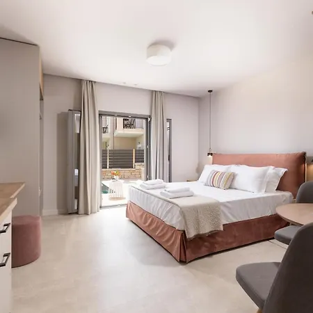 Onore Luxury Apartment