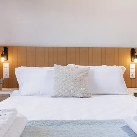Onore Luxury Apartment