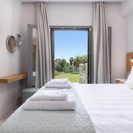 Lägenhet Onore Luxury