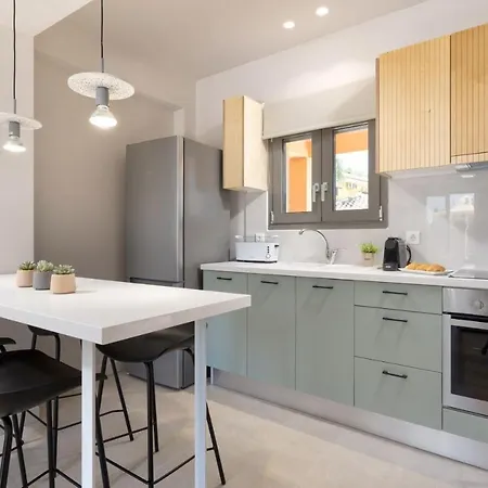 Onore Luxury Apartment