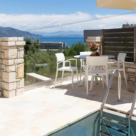 Apartment Onore Luxury