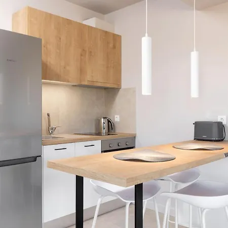 Apartment Onore Luxury