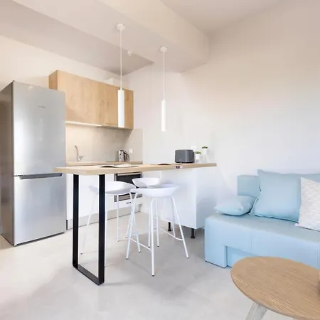 Onore Luxury Apartment *