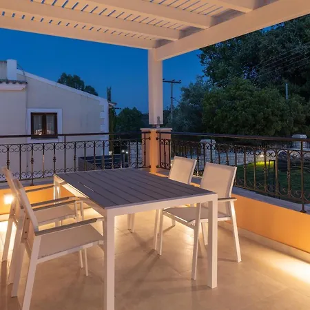 Apartment Onore Luxury