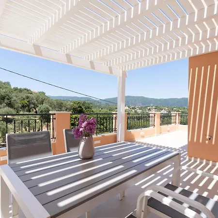 Apartment Onore Luxury