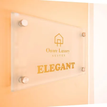 Onore Luxury * Kato Korakiana