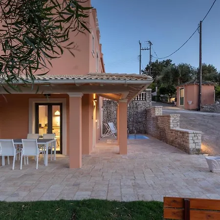 Lägenhet Onore Luxury