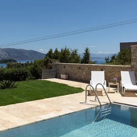 Apartment Onore Luxury Kato Korakiana