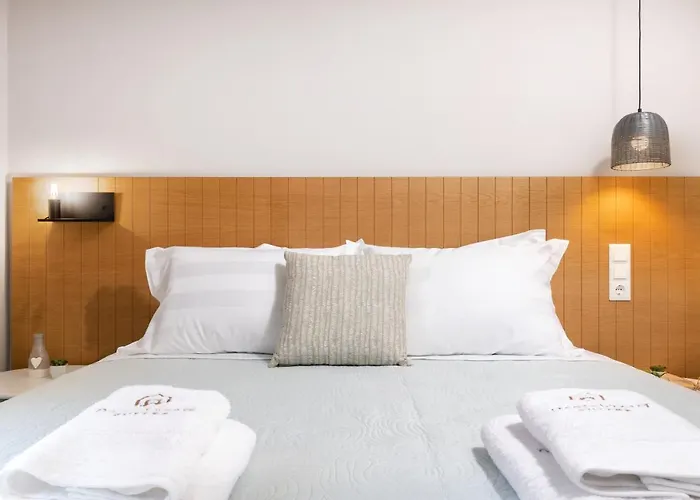 Appartement Onore Luxury *