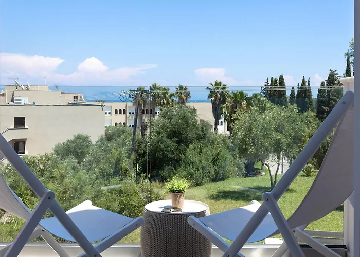 Appartement Onore Luxury *