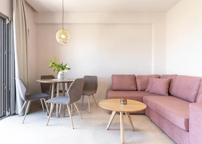 Onore Luxury Appartement *