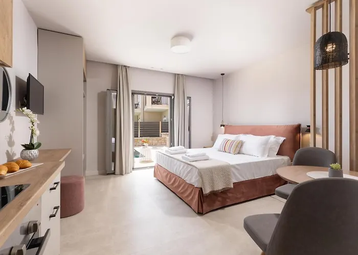 Onore Luxury Appartement