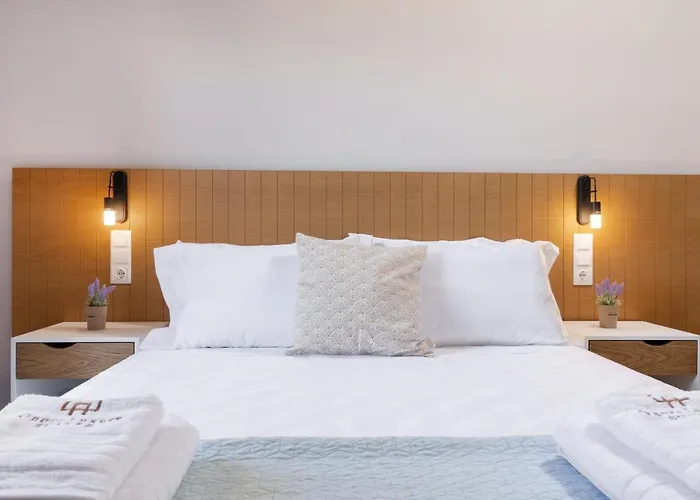 Onore Luxury Appartement