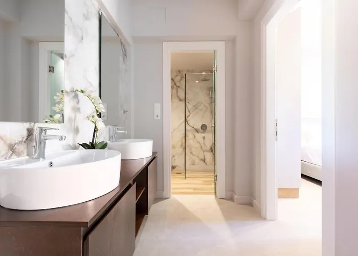 Appartement Onore Luxury *