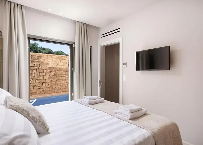 Onore Luxury Appartement *