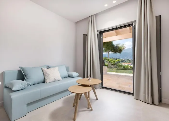 Appartement Onore Luxury *