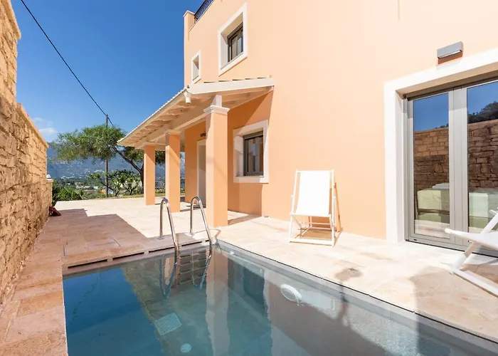 Appartement Onore Luxury *